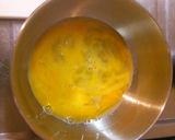 大好きな親子丼作り方2写真