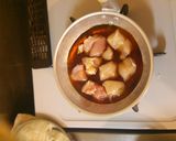 大好きな親子丼作り方4写真