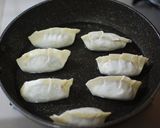一人暮らしの餃子☆簡単で計量不要作り方15写真