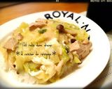 ＊ホッ♡卵とじあんかけ丼＊作り方1写真