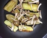 ファミコレで♡茄子とトマトのオーブン焼き作り方4写真