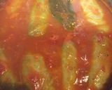 ロールキャベツ作り方10写真