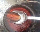 トマトと玉子の冷し中華作り方3写真