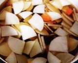 ＊根菜汁＊作り方2写真