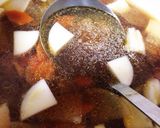 ＊根菜汁＊作り方4写真