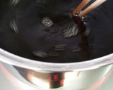 甘いの苦手な人の*紫蘇ジュース作り方5写真