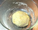 超簡単＊美味しいピザ生地の作り方！作り方4写真