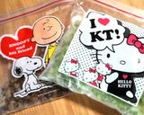 便利！簡単！離乳食食材のフリージング！作り方4写真