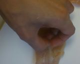 鶏ささみで棒々鶏♪作り方2写真