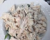 鶏ささみで棒々鶏♪作り方6写真