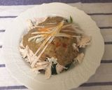 鶏ささみで棒々鶏♪作り方8写真