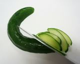 m豚ときゅうりの味噌炒め作り方2写真