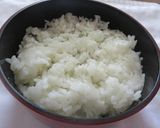 手軽＆栄養満点！さんま蒲焼チーズ豆腐丼作り方5写真