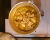 大好きな親子丼作り方5写真