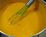 夏野菜でトマトクリームチーズ作り方5写真