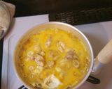 大好きな親子丼作り方7写真
