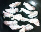 簡単おつまみ☆鶏なんこつのからあげ作り方4写真