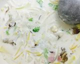 我が家の超簡単グラタン♩※メモ作り方2写真