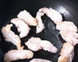 簡単おつまみ☆鶏なんこつのからあげ作り方5写真