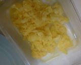 海老と卵の炒飯作り方3写真