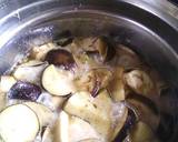 タイ☆グリーンカレー♪野菜満点ゴーヤ作り方3写真
