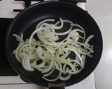 ご飯がススム！豚のしょうが焼き！作り方3写真