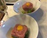 ✿マグロ＆アボカド＆じゃが芋の3色パテ✿作り方9写真