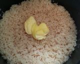 簡単★スパイシーたこ飯作り方5写真