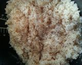 簡単★スパイシーたこ飯作り方6写真