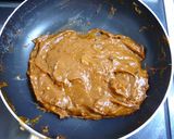 惣菜パンランチ！焼きカレーパン～HB生地作り方6写真