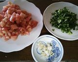 鶏のトマトチーズ焼き作り方1写真