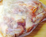 定番！唐揚げ ~梅だれ~作り方2写真