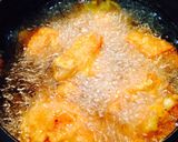 定番！唐揚げ ~梅だれ~作り方5写真