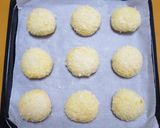 惣菜パンランチ！焼きカレーパン～HB生地作り方16写真