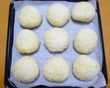 惣菜パンランチ！焼きカレーパン～HB生地作り方17写真