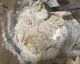 薄力粉のナン作り方1写真
