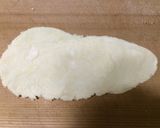 薄力粉のナン作り方3写真