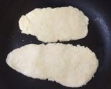 薄力粉のナン作り方4写真
