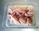 鶏のトマトチーズ焼き作り方2写真