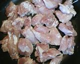 鶏のトマトチーズ焼き作り方5写真