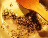 ほうれん草カレー☆簡単本場の家庭料理作り方5写真
