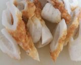 速攻、簡単おつまみ作り方1写真
