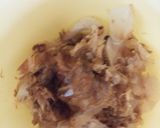 速攻、簡単おつまみ作り方3写真