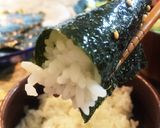 簡単☆うちの韓国海苔☆作り方8写真