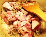 ほうれん草カレー☆簡単本場の家庭料理作り方7写真