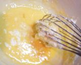 チョコチーズケーキ作り方3写真