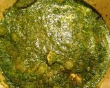 ほうれん草カレー☆簡単本場の家庭料理作り方10写真