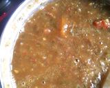 すりおろしきゅうりで、食べるカレースープ作り方2写真