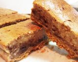 チョコチーズケーキ作り方6写真