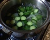 ☆手作り☆きゅうりのしょうゆ漬け☆作り方1写真